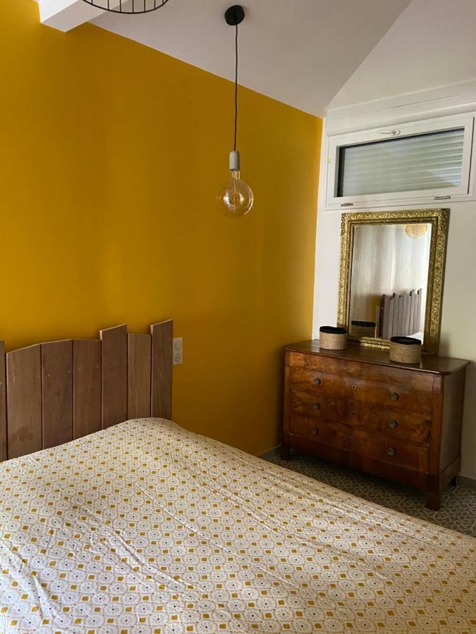 Villa Des Chardons Ипор Екстериор снимка