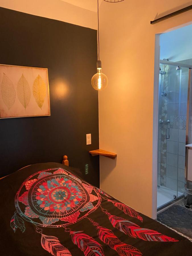 Villa Des Chardons Ипор Екстериор снимка