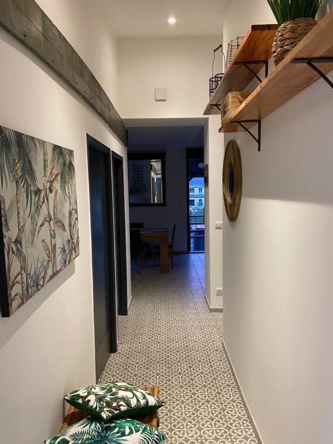 Villa Des Chardons Ипор Екстериор снимка